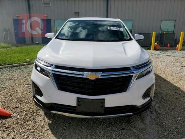 Chevrolet for sale in Iraq